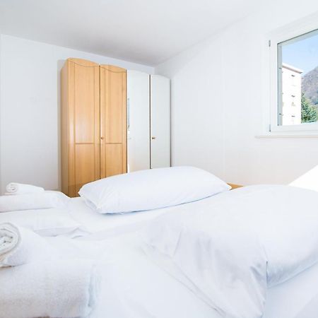 Apartment Batzen Больцано Екстер'єр фото
