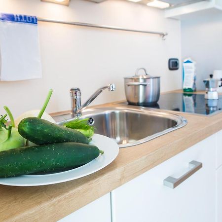 Apartment Batzen Больцано Екстер'єр фото