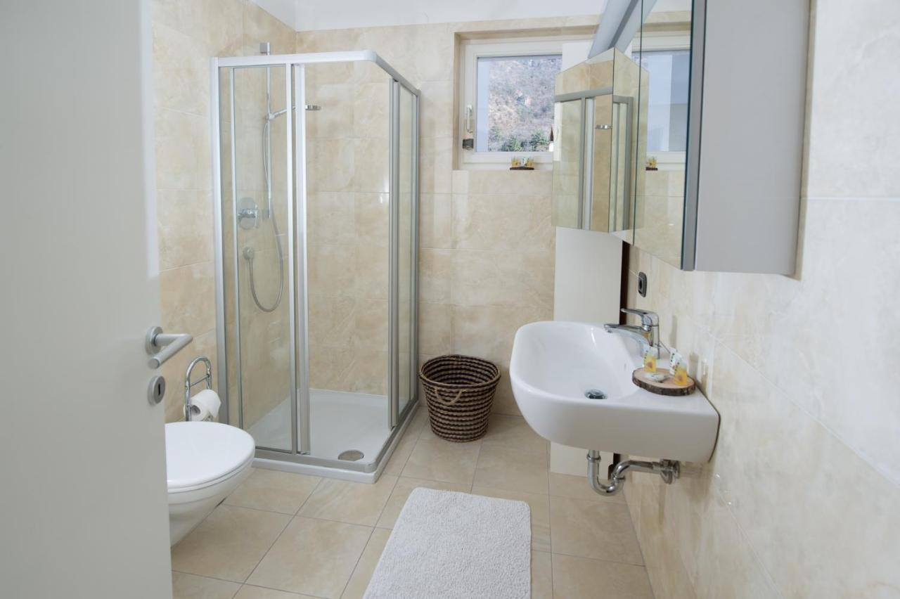Apartment Batzen Больцано Екстер'єр фото