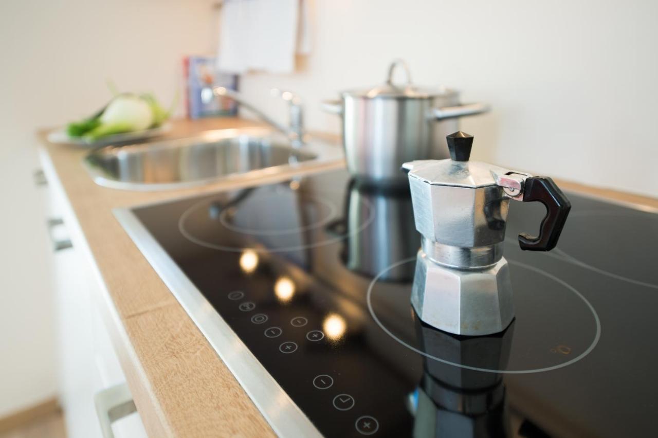 Apartment Batzen Больцано Екстер'єр фото