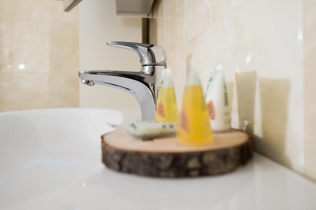 Apartment Batzen Больцано Екстер'єр фото